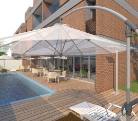 Lançamento – Residencial Deodoro
