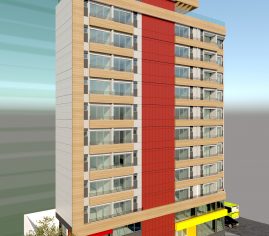 Lançamento – Studio Apeninos
